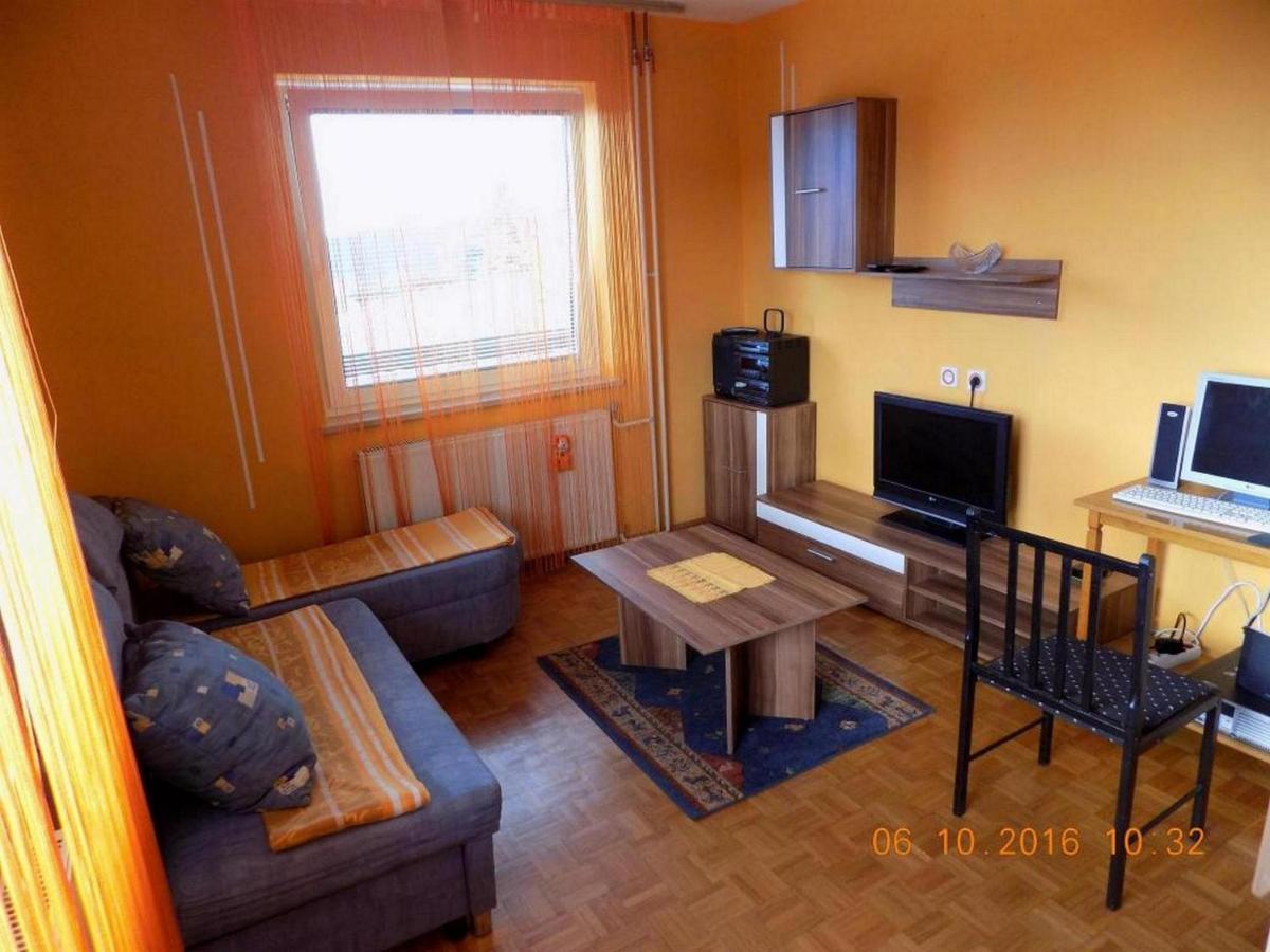 Apartment Panorama Zreče Kültér fotó