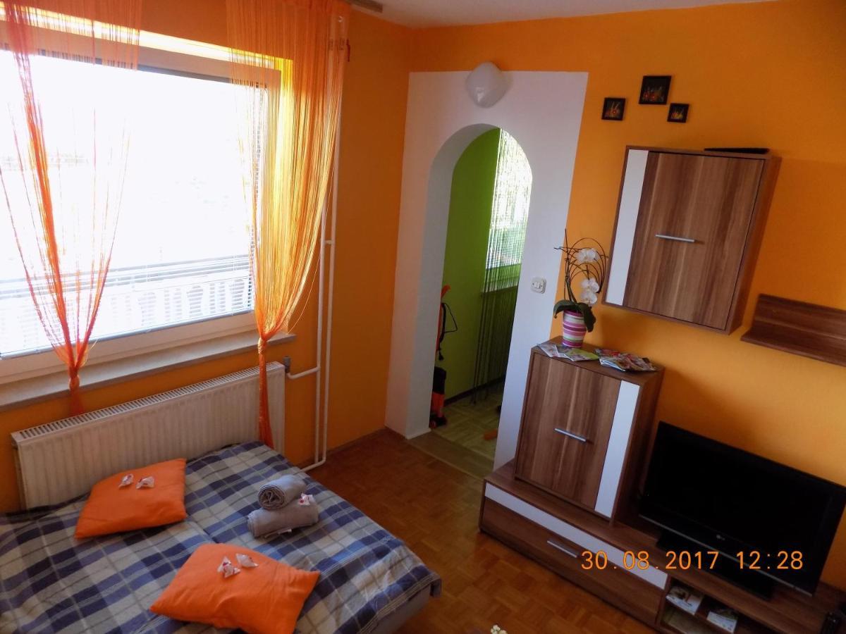 Apartment Panorama Zreče Kültér fotó