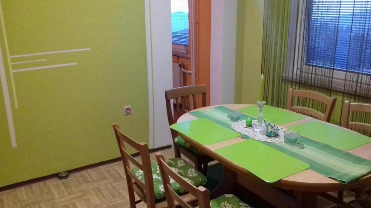Apartment Panorama Zreče Kültér fotó