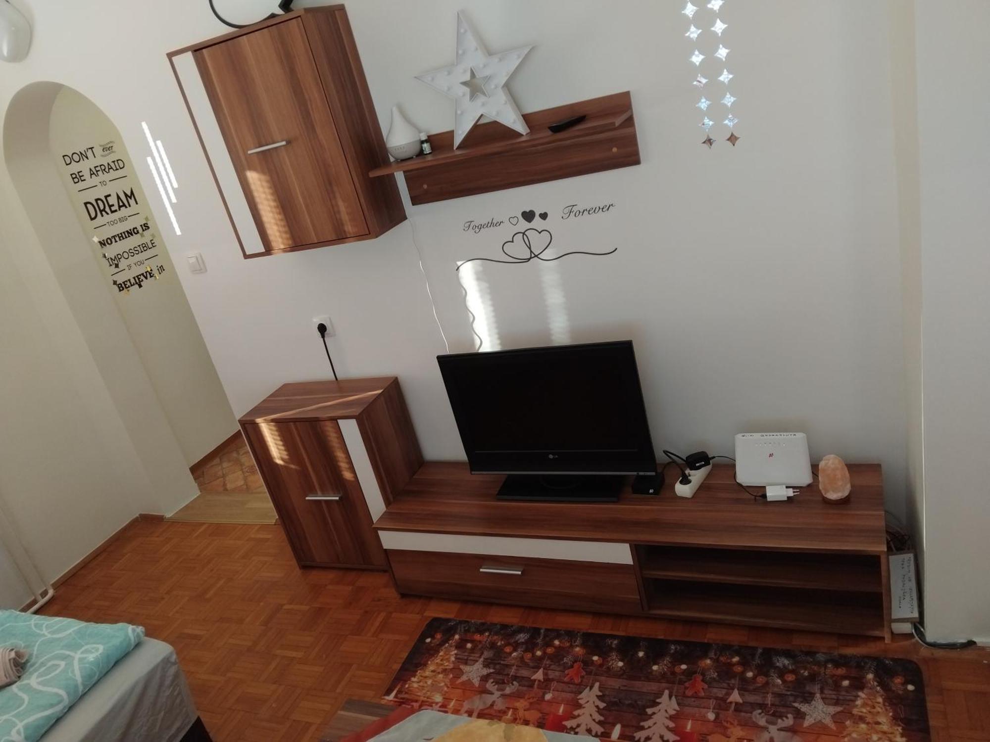 Apartment Panorama Zreče Kültér fotó