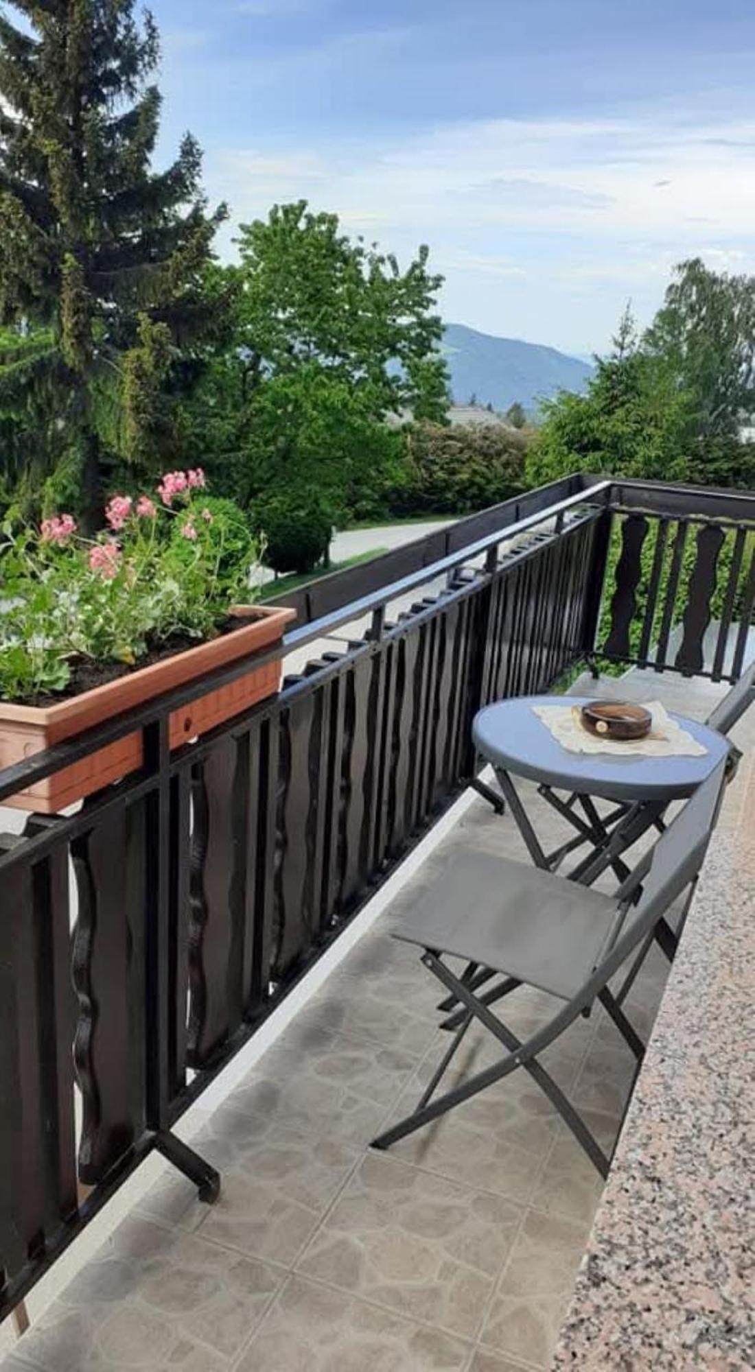 Apartment Panorama Zreče Kültér fotó