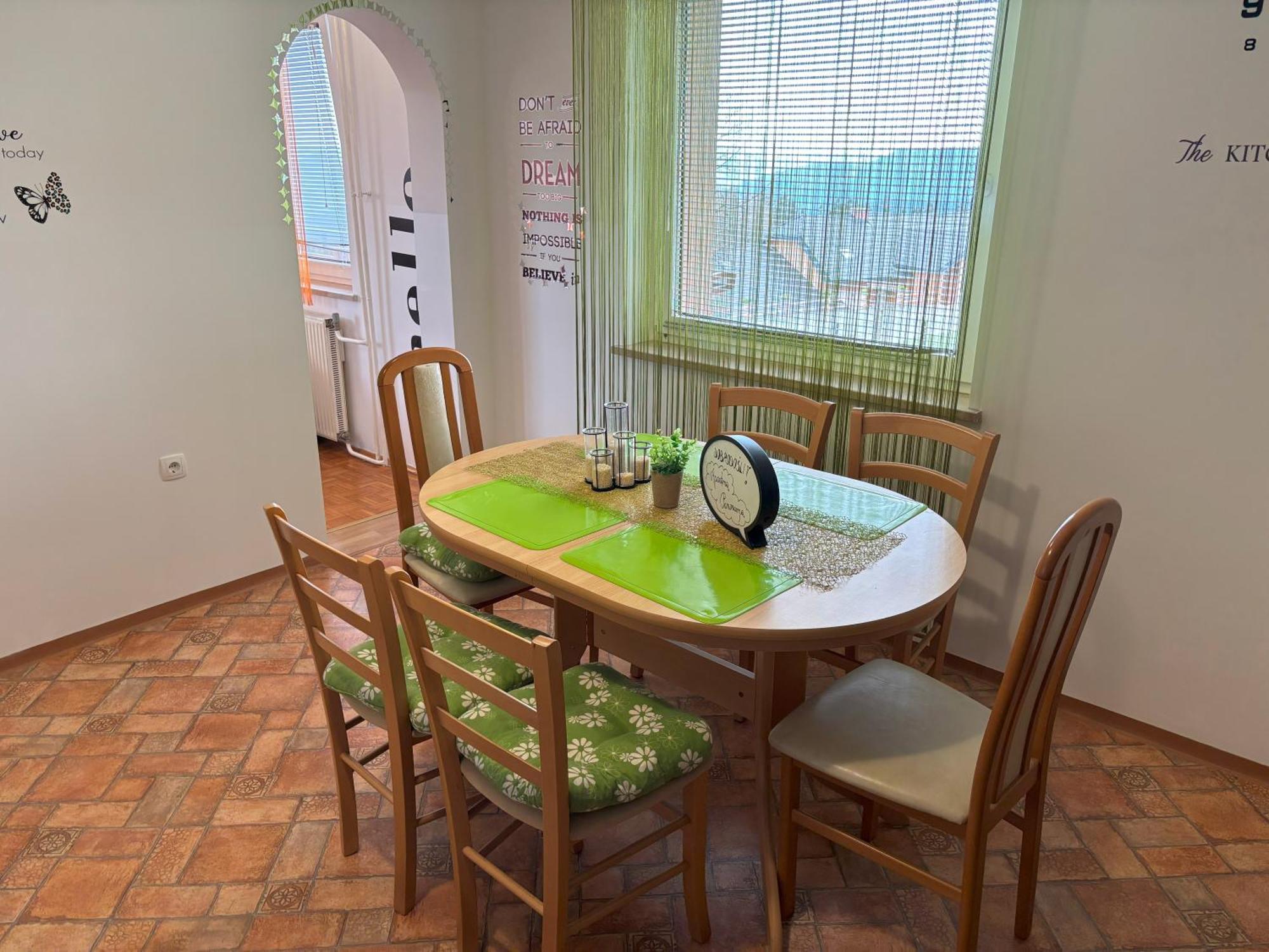 Apartment Panorama Zreče Kültér fotó