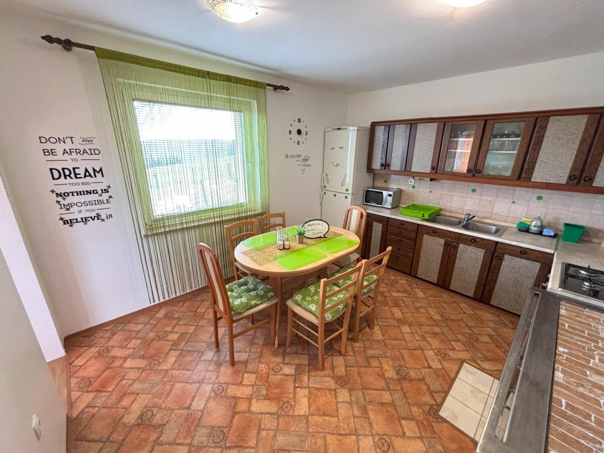 Apartment Panorama Zreče Kültér fotó