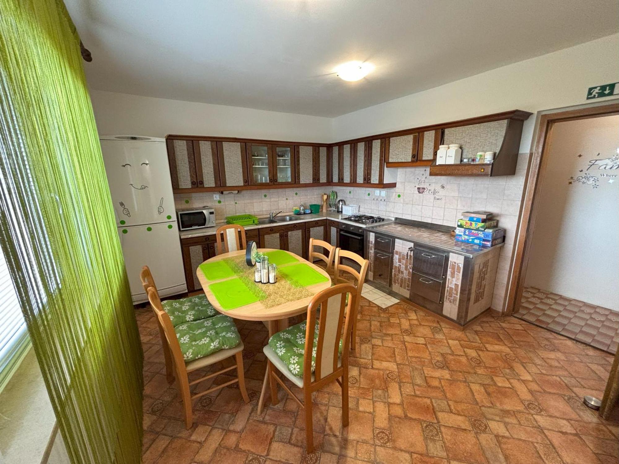 Apartment Panorama Zreče Kültér fotó