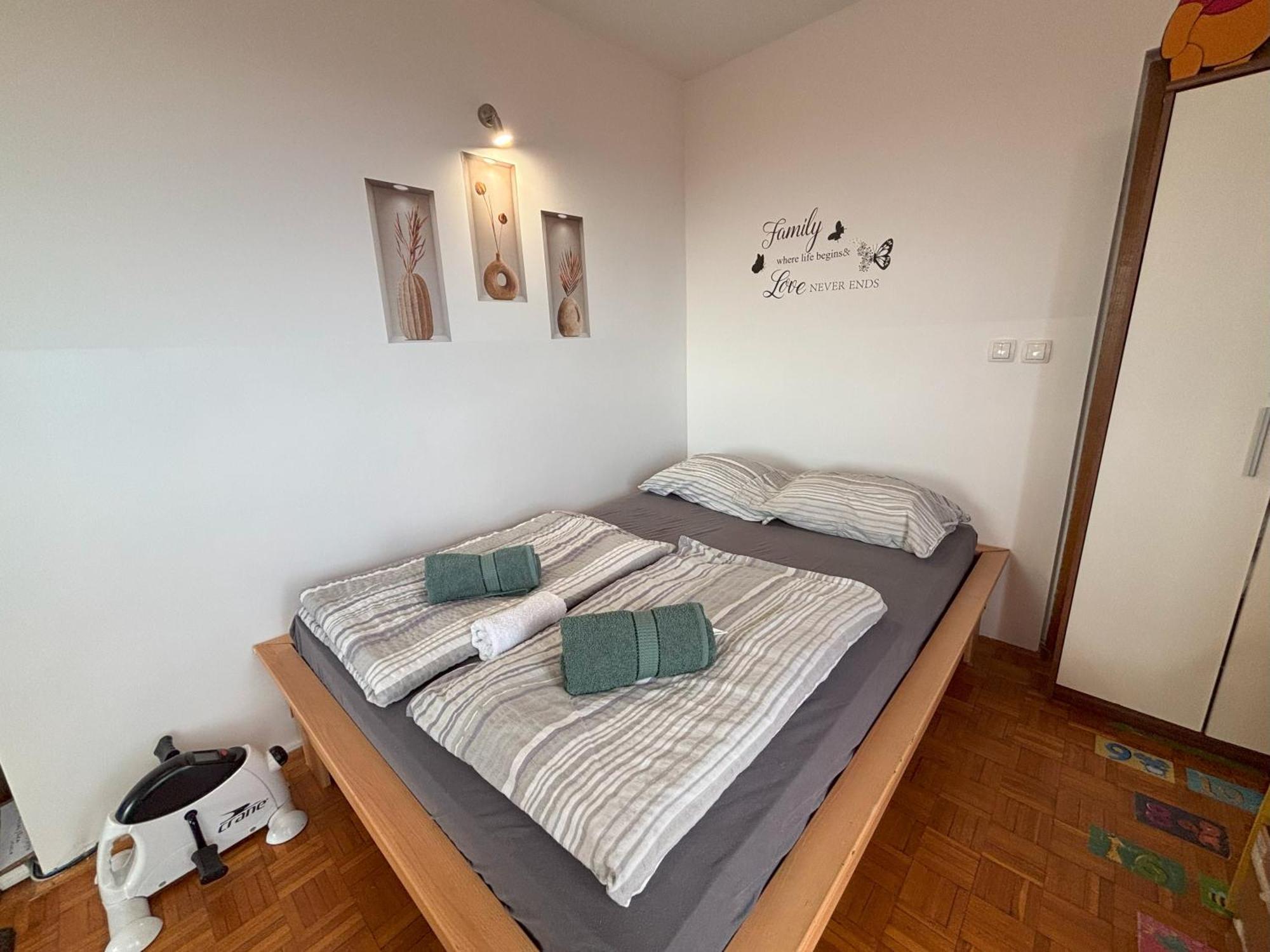 Apartment Panorama Zreče Kültér fotó