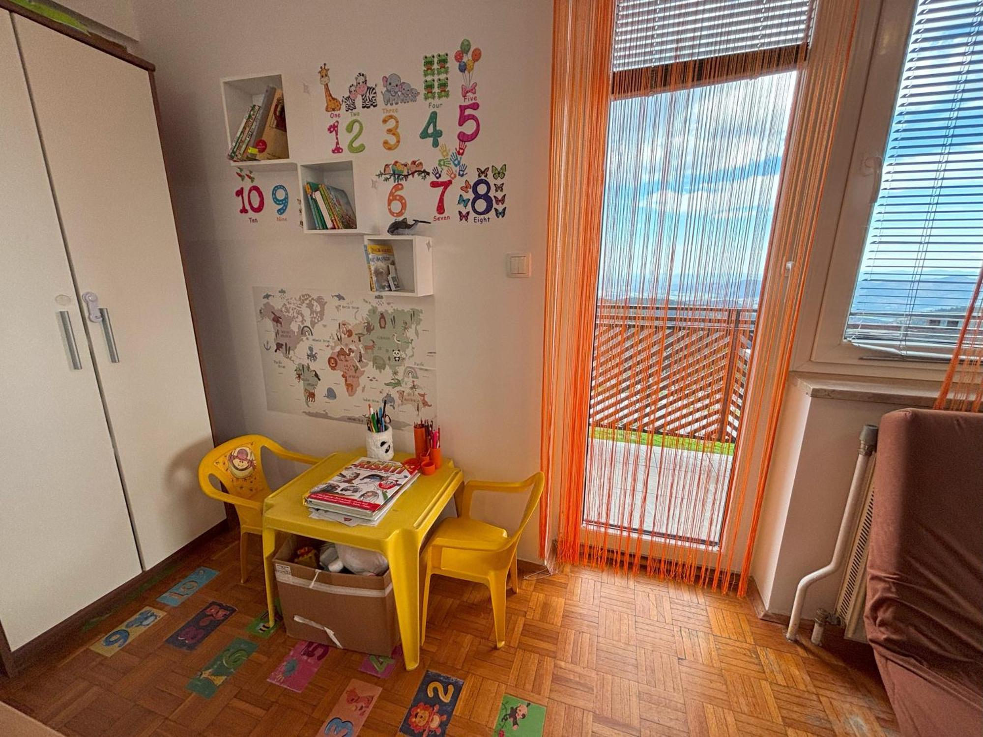 Apartment Panorama Zreče Kültér fotó