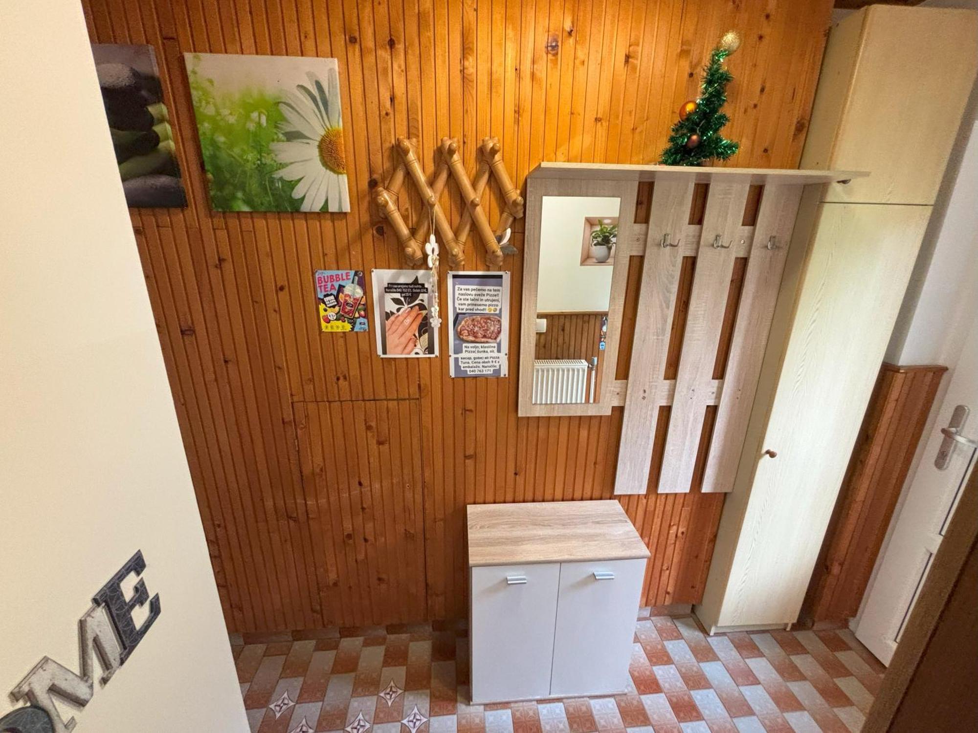 Apartment Panorama Zreče Kültér fotó