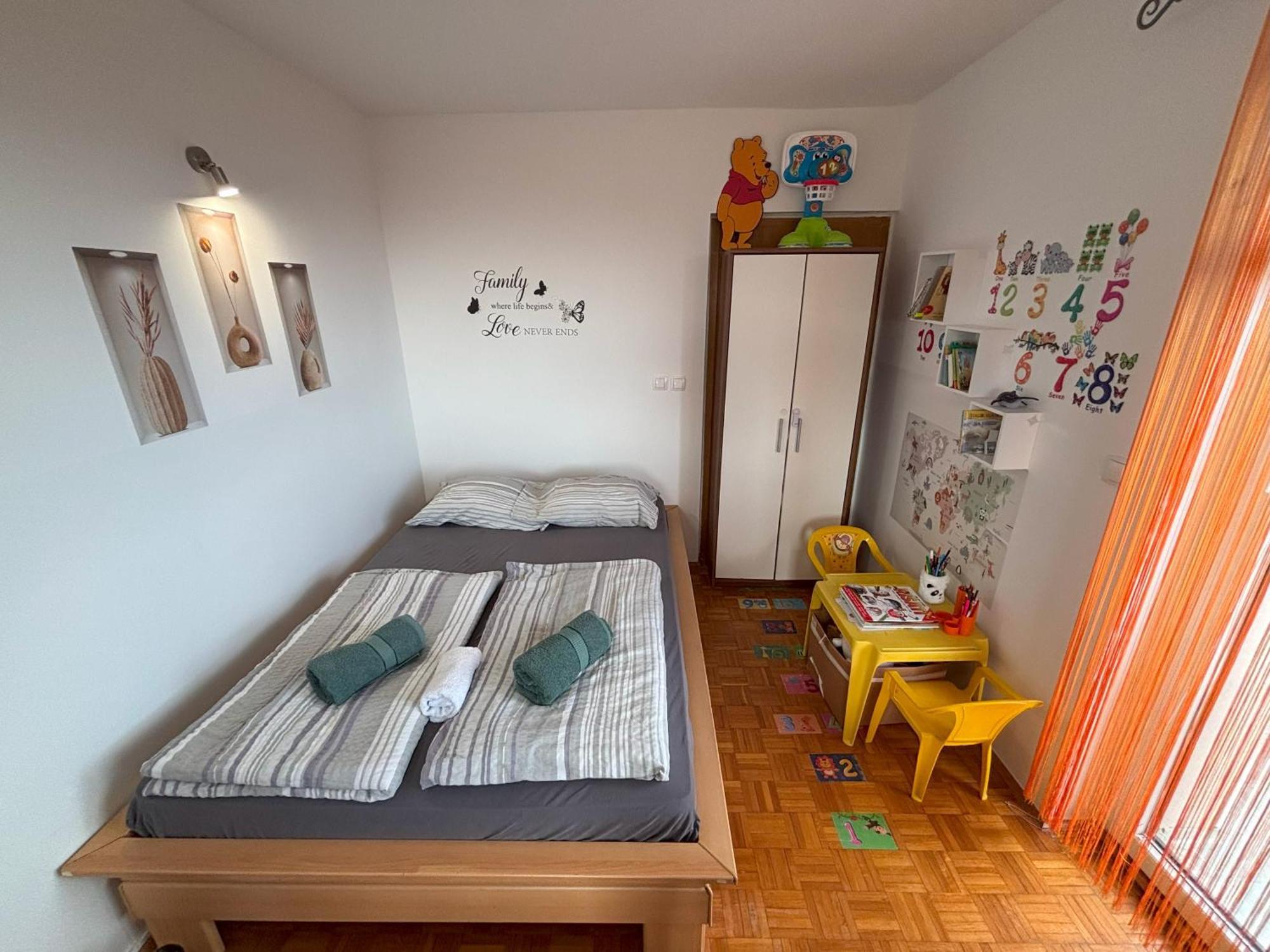 Apartment Panorama Zreče Kültér fotó